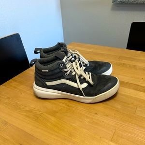 Vans Ultrarange High Top Size 10 (Men’s)